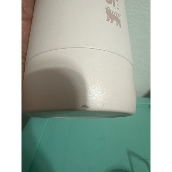 Stanley Quick Flip Go Bottle 36 oz. Color Rose Quartz - Picture 13 of 13